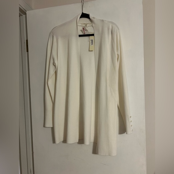Cardigan Sweater - Picture 1 of 5